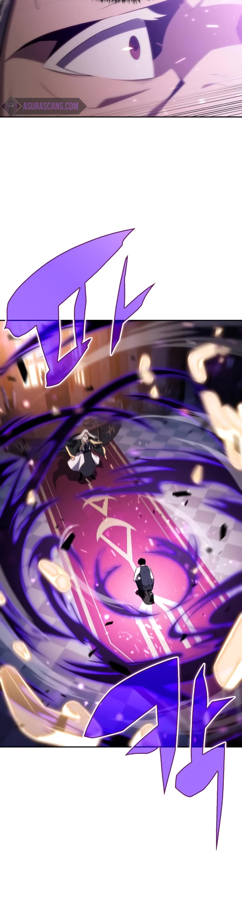 The Regressed Son of a Duke is an Assassin Chapter 25 page 11 - Chapter 25: Conference (2)