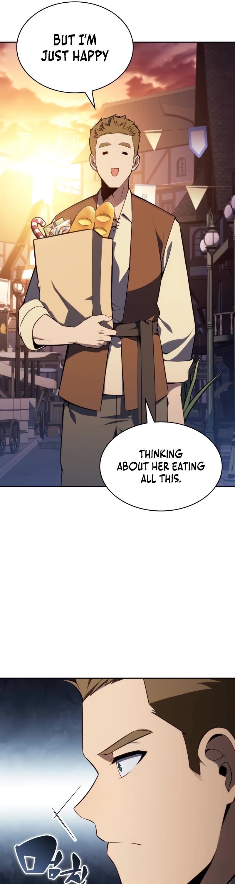 The Regressed Son of a Duke is an Assassin Chapter 25 page 17 - Chapter 25: Conference (2)