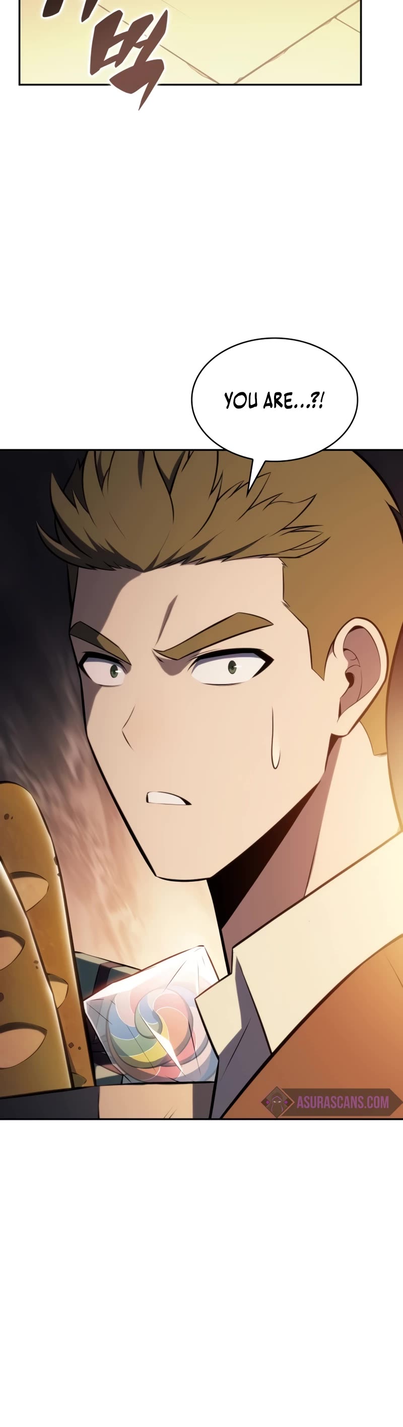 The Regressed Son of a Duke is an Assassin Chapter 25 page 21 - Chapter 25: Conference (2)