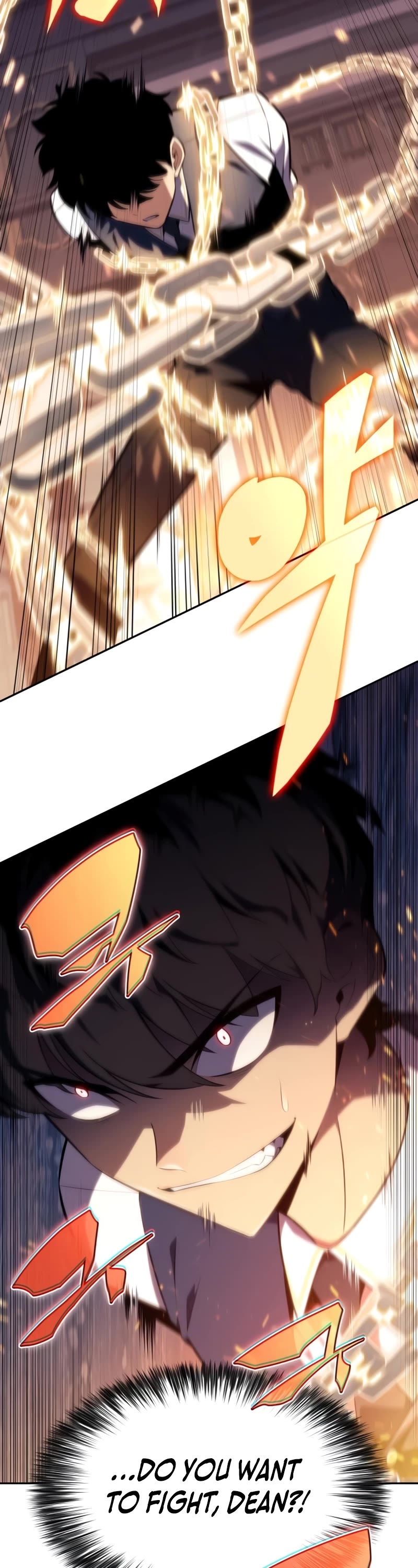 The Regressed Son of a Duke is an Assassin Chapter 25 page 3 - Chapter 25: Conference (2)