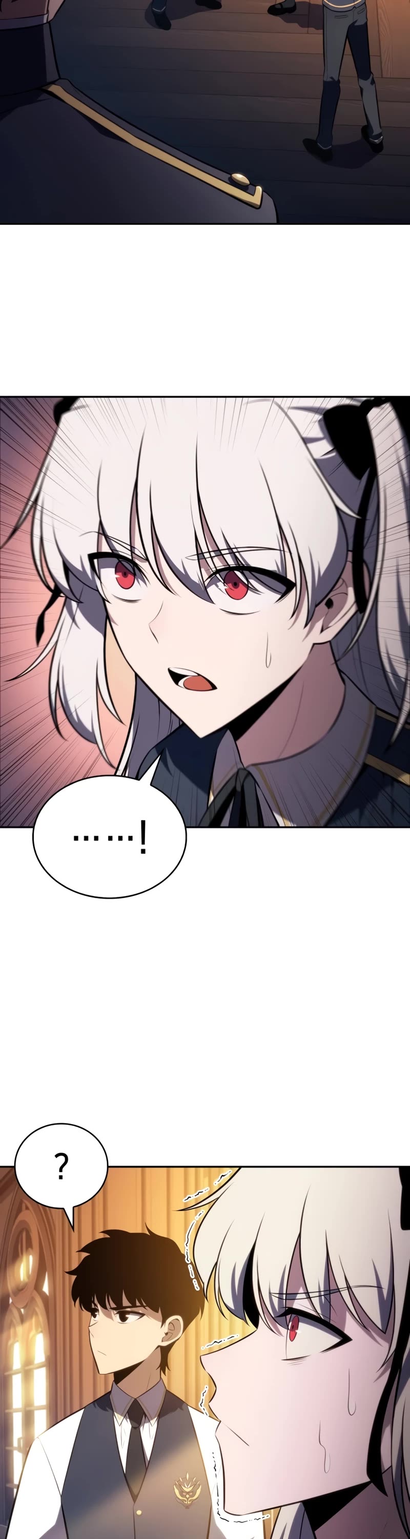 The Regressed Son of a Duke is an Assassin Chapter 25 page 30 - Chapter 25: Conference (2)