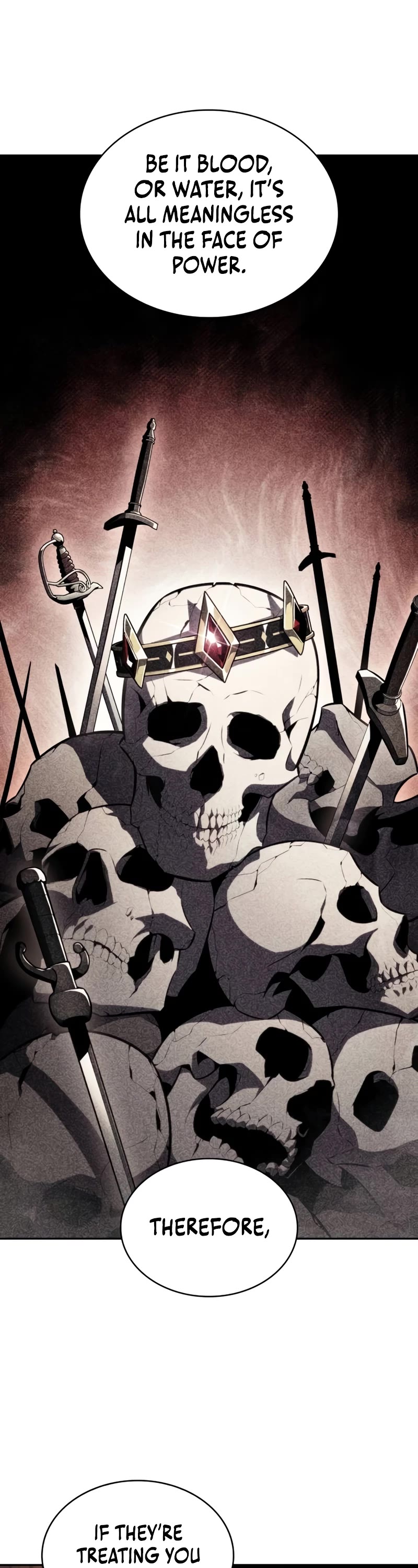 The Regressed Son of a Duke is an Assassin Chapter 25 page 42 - Chapter 25: Conference (2)