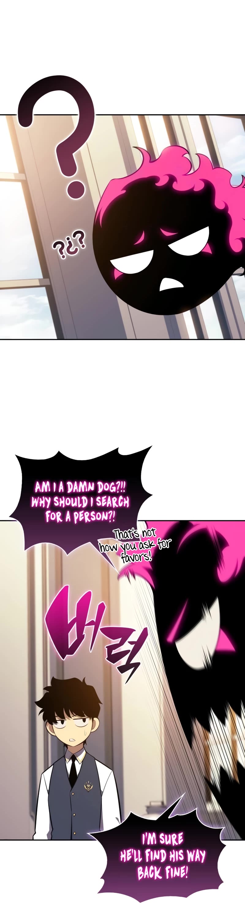 The Regressed Son of a Duke is an Assassin Chapter 25 page 48 - Chapter 25: Conference (2)