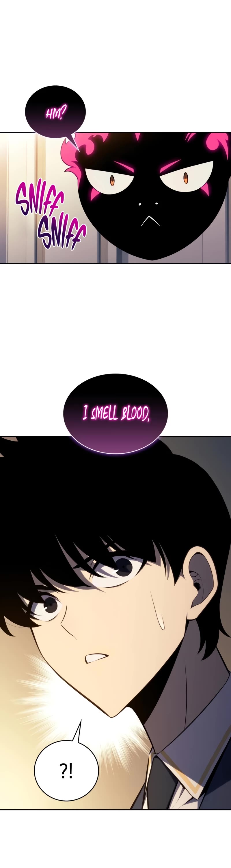 The Regressed Son of a Duke is an Assassin Chapter 25 page 49 - Chapter 25: Conference (2)