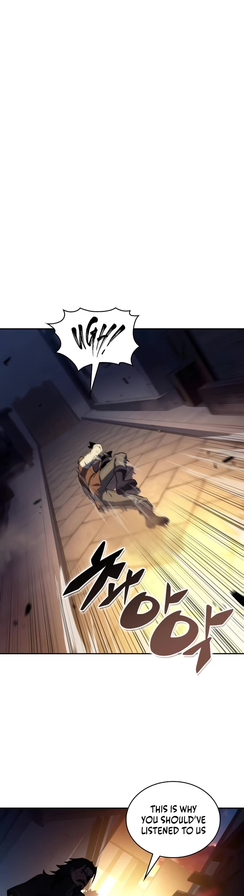 The Regressed Son of a Duke is an Assassin Chapter 25 page 50 - Chapter 25: Conference (2)