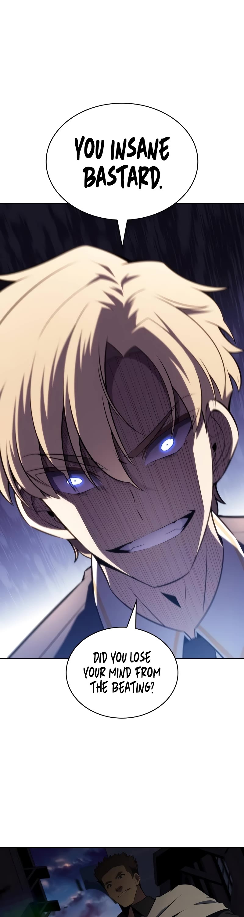 The Regressed Son of a Duke is an Assassin Chapter 26 page 2 - Chapter 26