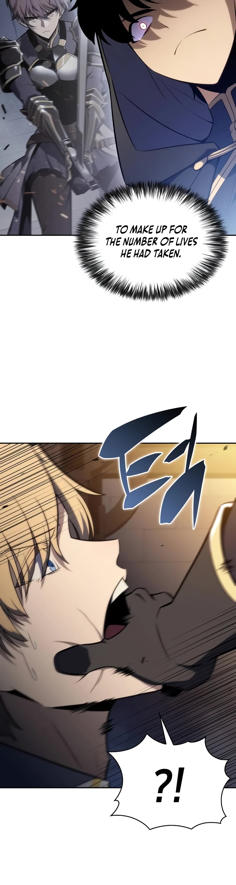 The Regressed Son of a Duke is an Assassin Chapter 26 page 26 - Chapter 26