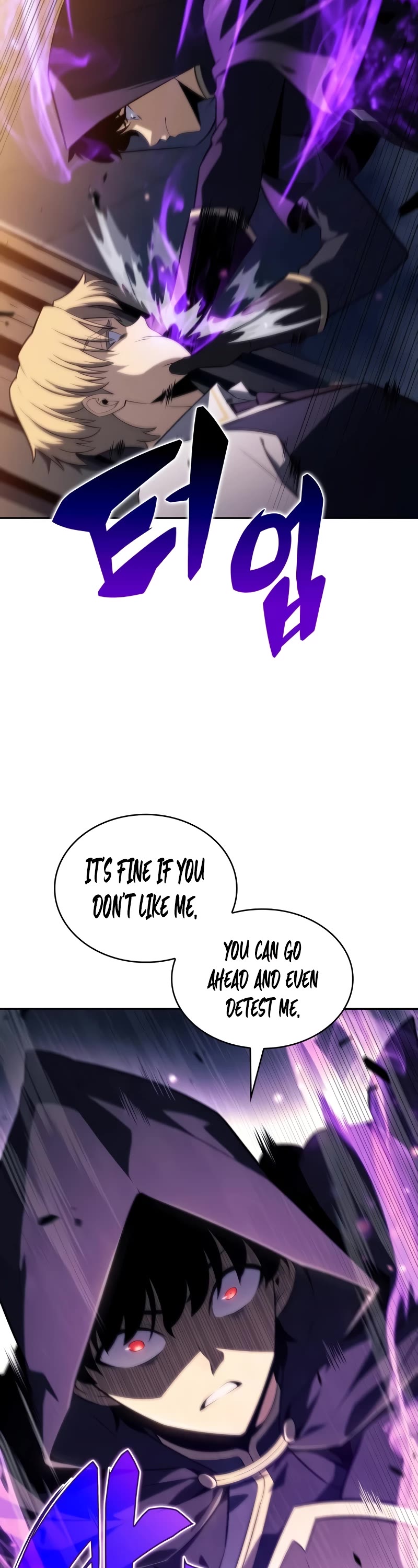 The Regressed Son of a Duke is an Assassin Chapter 26 page 29 - Chapter 26