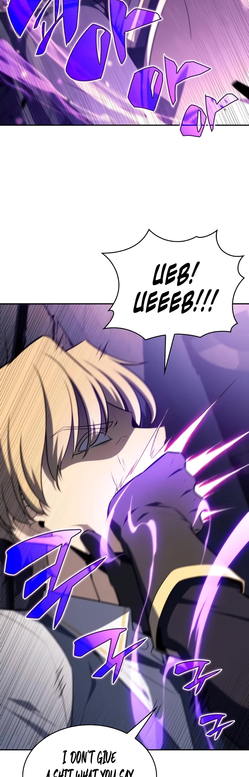 The Regressed Son of a Duke is an Assassin Chapter 26 page 30 - Chapter 26