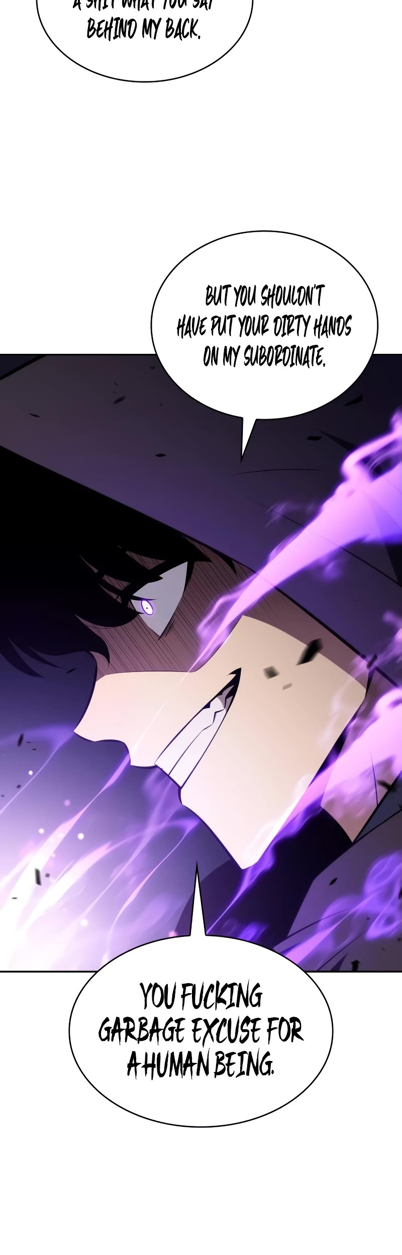The Regressed Son of a Duke is an Assassin Chapter 26 page 31 - Chapter 26