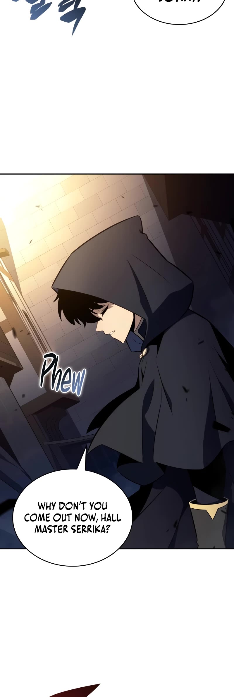 The Regressed Son of a Duke is an Assassin Chapter 26 page 40 - Chapter 26