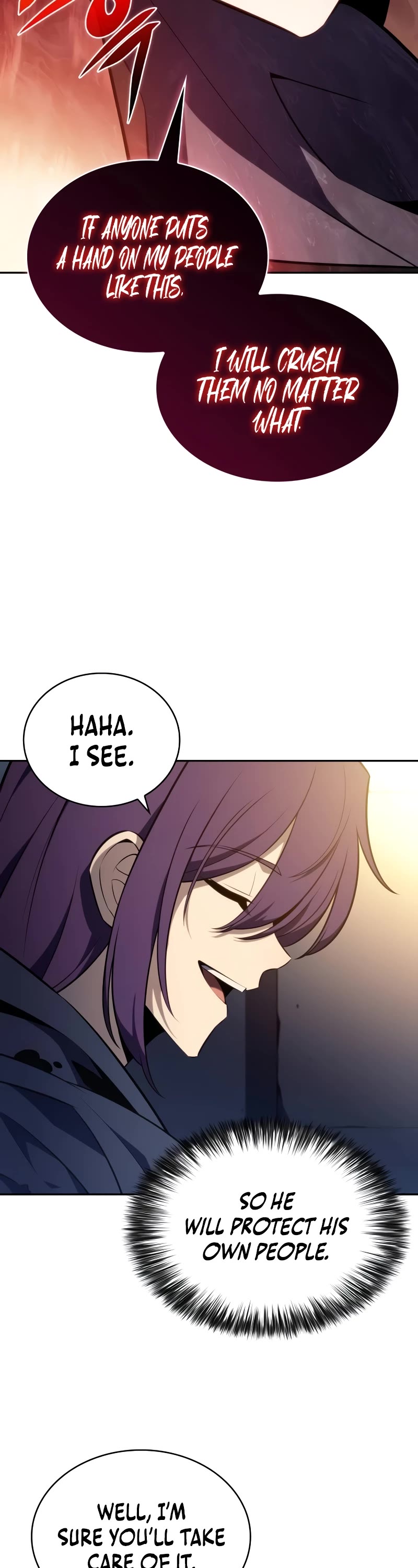 The Regressed Son of a Duke is an Assassin Chapter 26 page 48 - Chapter 26