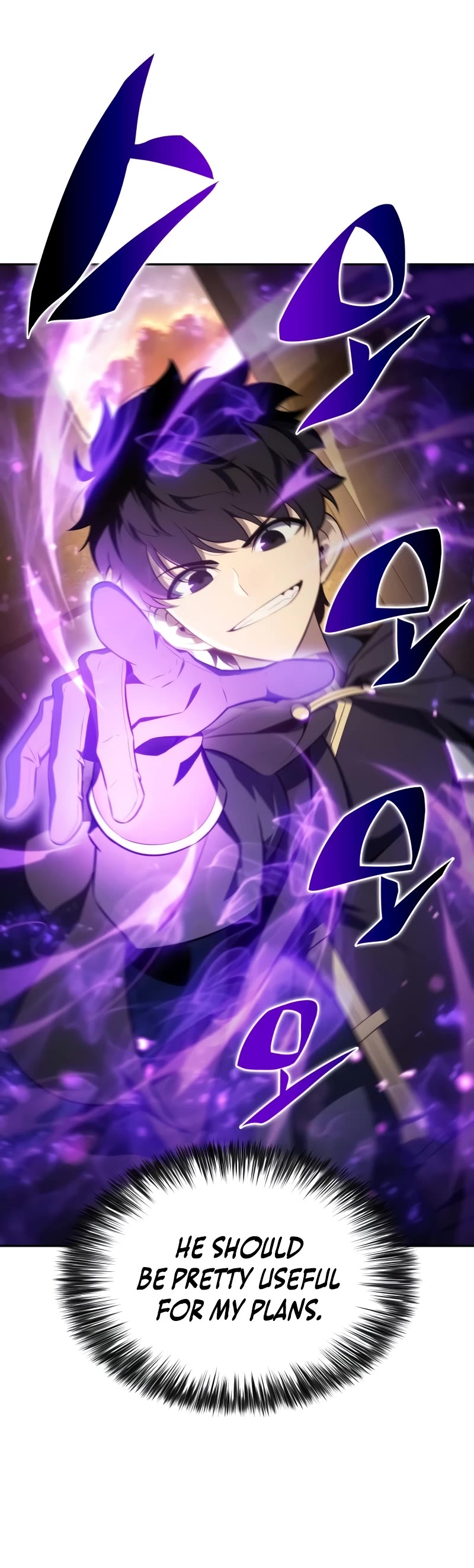 The Regressed Son of a Duke is an Assassin Chapter 26 page 56 - Chapter 26