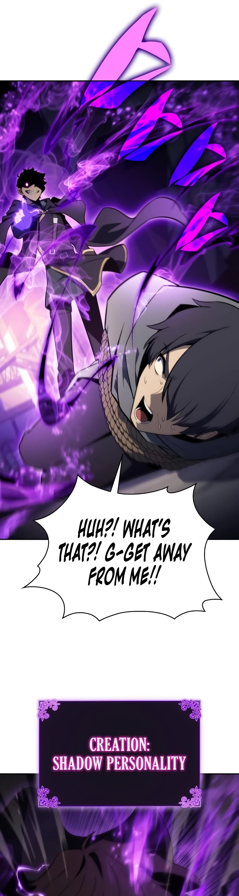 The Regressed Son of a Duke is an Assassin Chapter 26 page 57 - Chapter 26