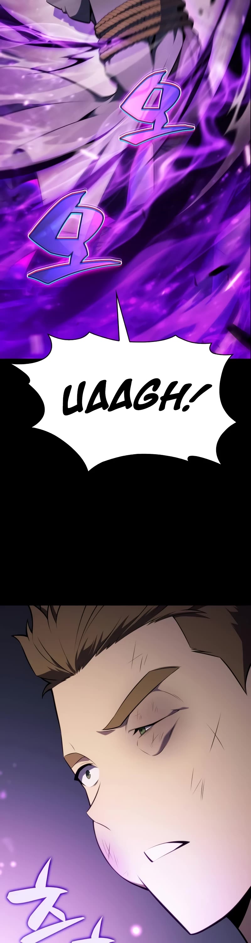 The Regressed Son of a Duke is an Assassin Chapter 27 page 14 - Chapter 27: Connecting Link (1)