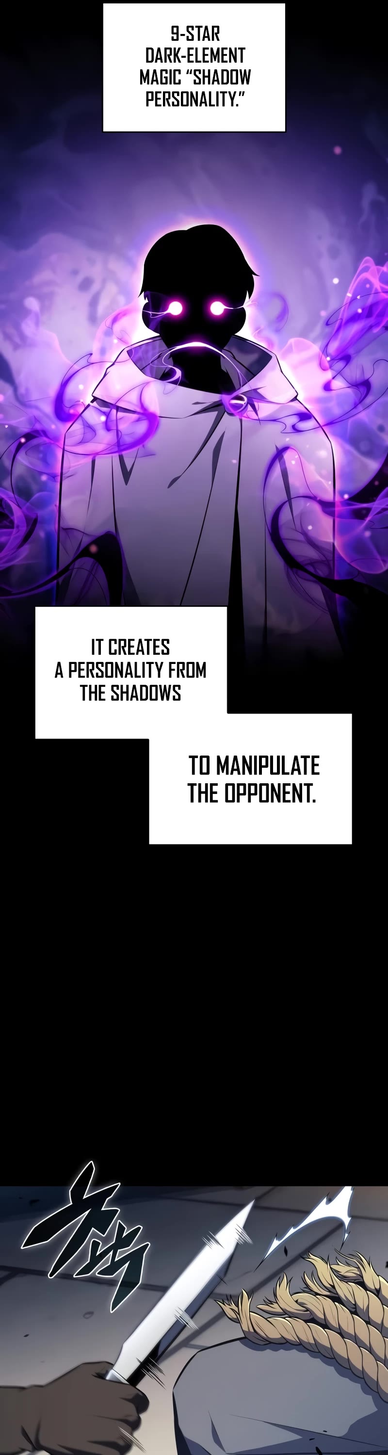 The Regressed Son of a Duke is an Assassin Chapter 27 page 17 - Chapter 27: Connecting Link (1)