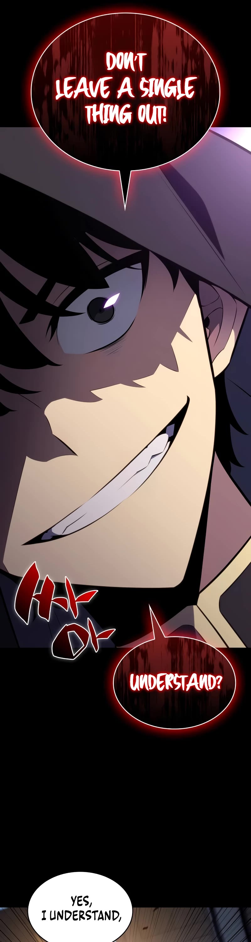 The Regressed Son of a Duke is an Assassin Chapter 27 page 22 - Chapter 27: Connecting Link (1)