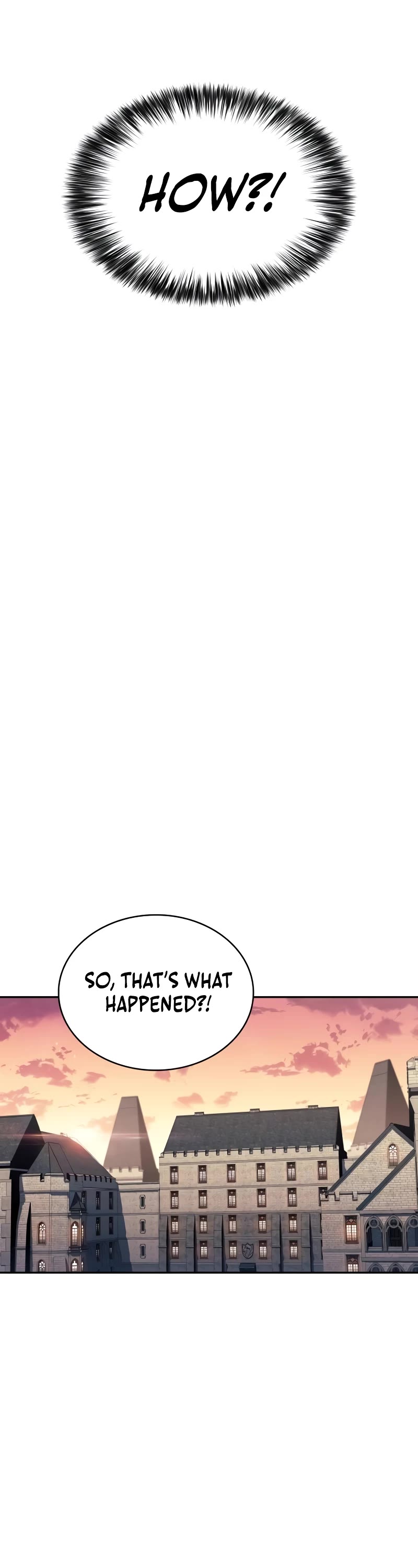 The Regressed Son of a Duke is an Assassin Chapter 27 page 35 - Chapter 27: Connecting Link (1)
