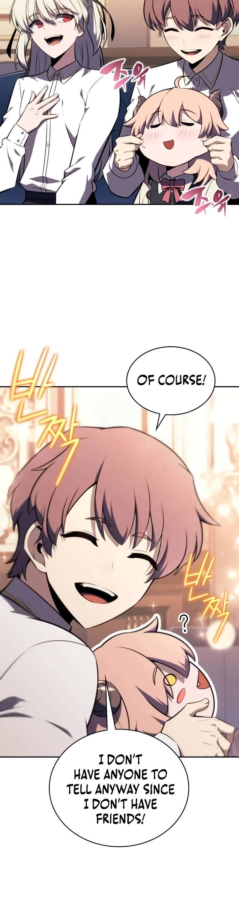 The Regressed Son of a Duke is an Assassin Chapter 27 page 39 - Chapter 27: Connecting Link (1)