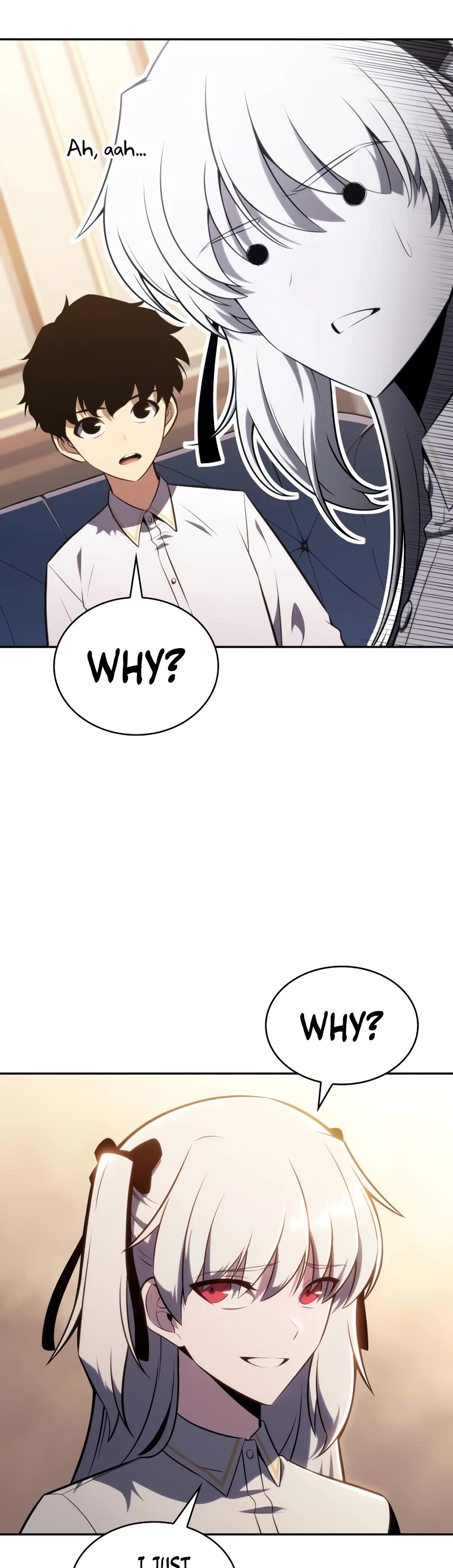The Regressed Son of a Duke is an Assassin Chapter 27 page 40 - Chapter 27: Connecting Link (1)