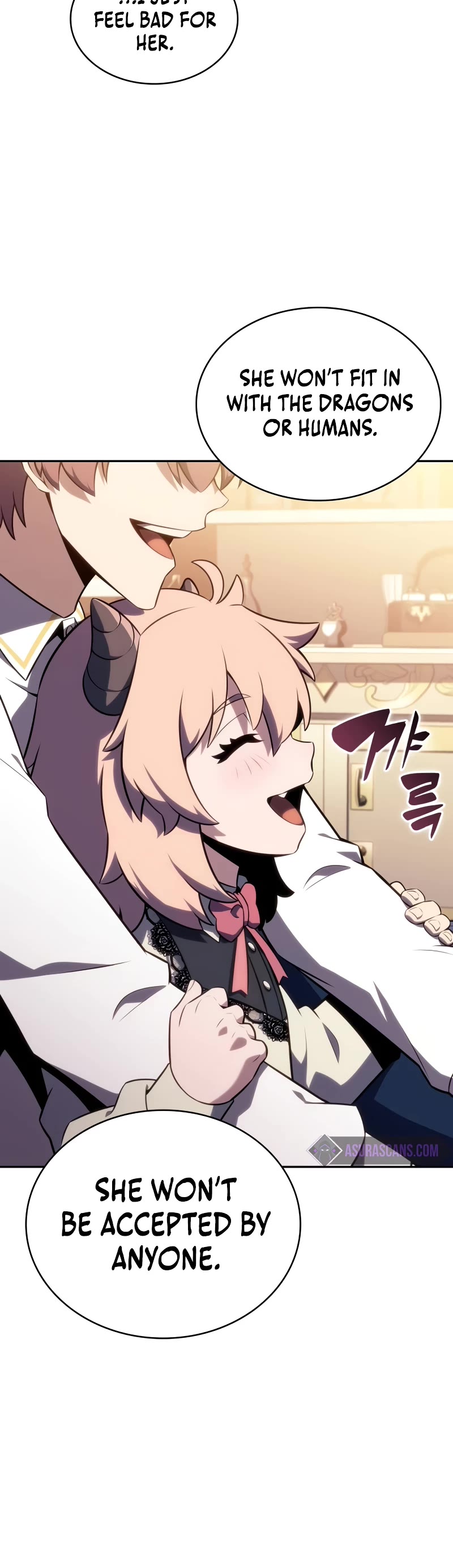 The Regressed Son of a Duke is an Assassin Chapter 27 page 41 - Chapter 27: Connecting Link (1)