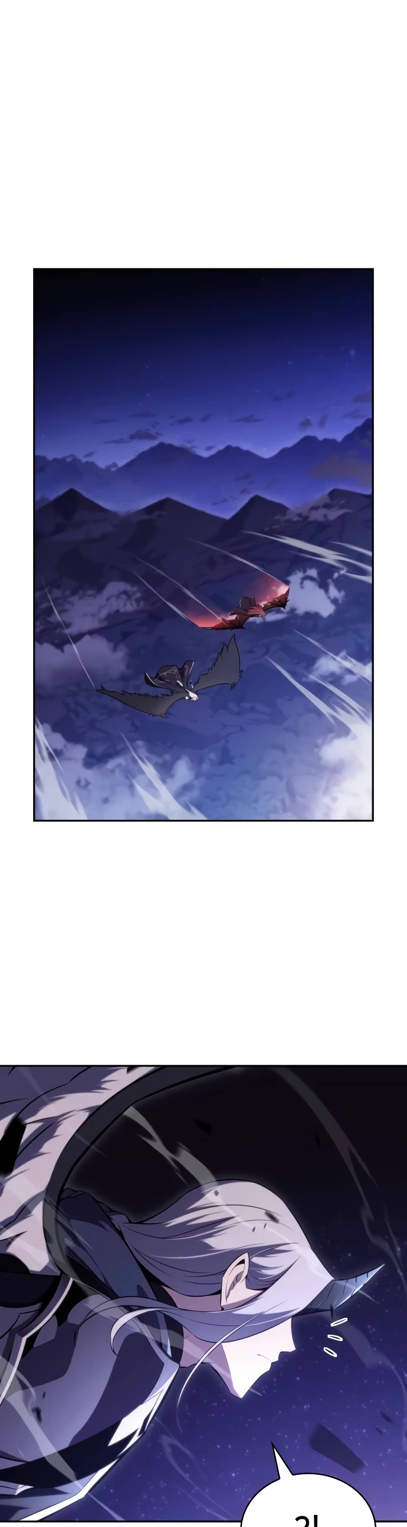 The Regressed Son of a Duke is an Assassin Chapter 27 page 50 - Chapter 27: Connecting Link (1)