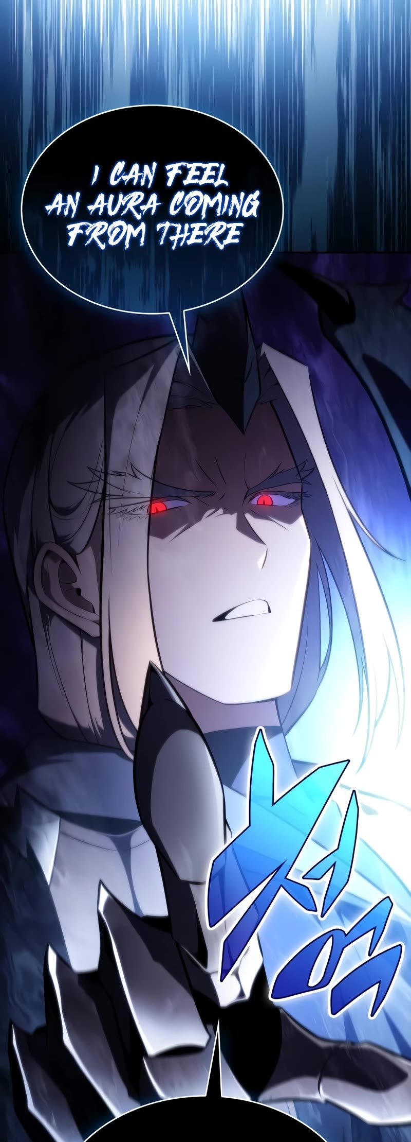 The Regressed Son of a Duke is an Assassin Chapter 27 page 54 - Chapter 27: Connecting Link (1)