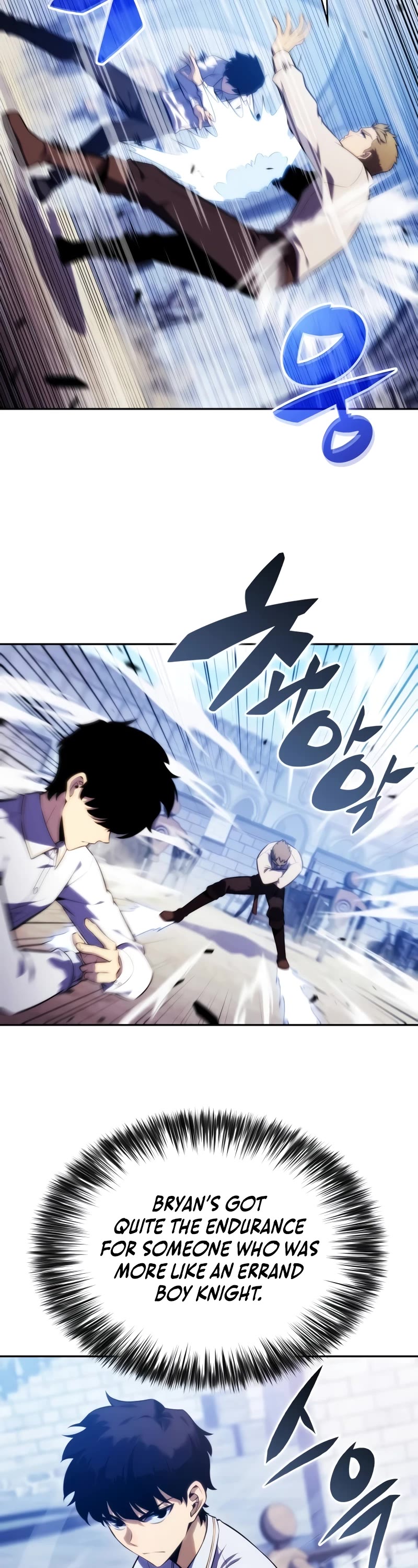 The Regressed Son of a Duke is an Assassin Chapter 27 page 9 - Chapter 27: Connecting Link (1)