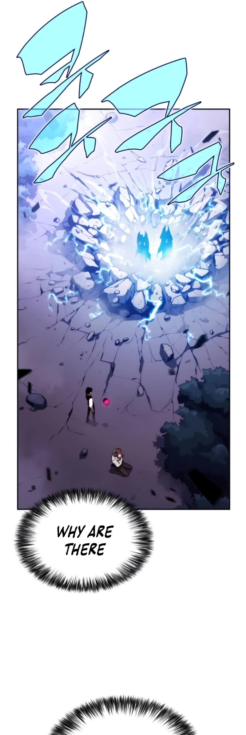 The Regressed Son of a Duke is an Assassin Chapter 28 page 10 - Chapter 28: Connecting Link (2)