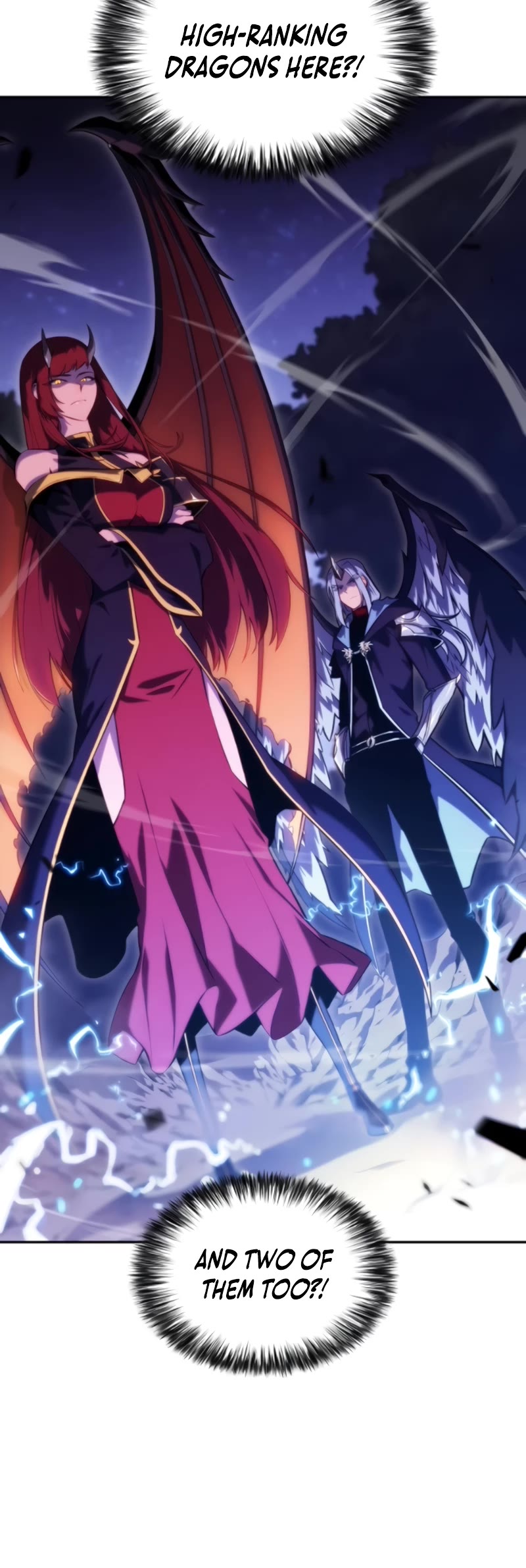 The Regressed Son of a Duke is an Assassin Chapter 28 page 11 - Chapter 28: Connecting Link (2)