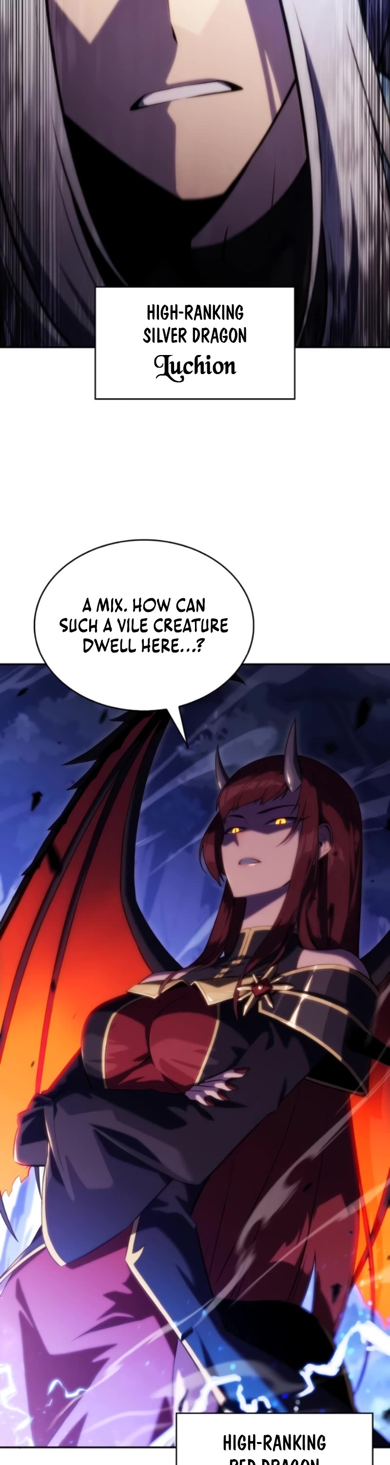 The Regressed Son of a Duke is an Assassin Chapter 28 page 13 - Chapter 28: Connecting Link (2)