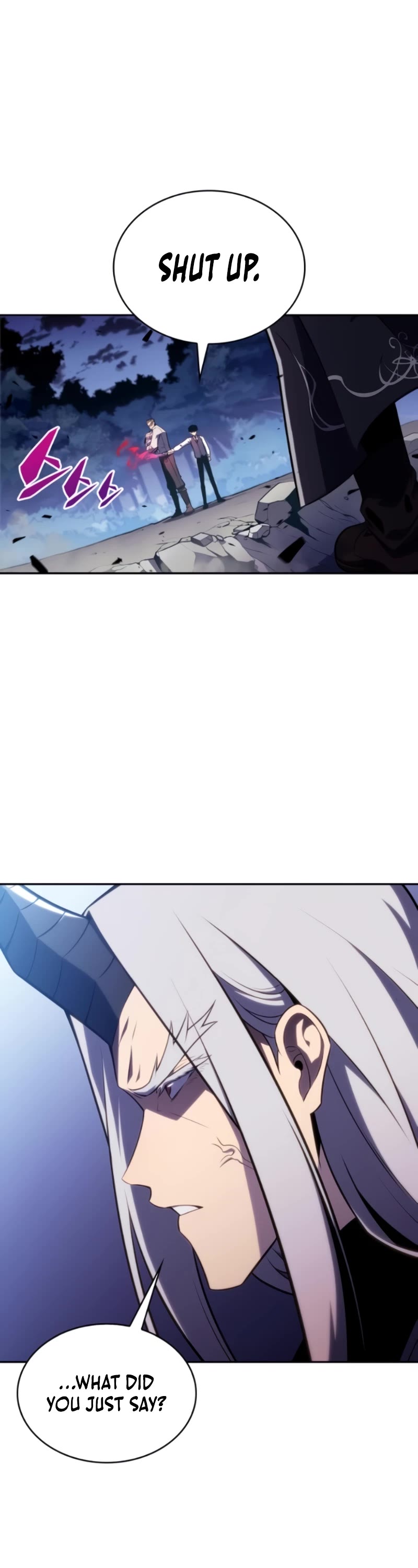 The Regressed Son of a Duke is an Assassin Chapter 28 page 19 - Chapter 28: Connecting Link (2)