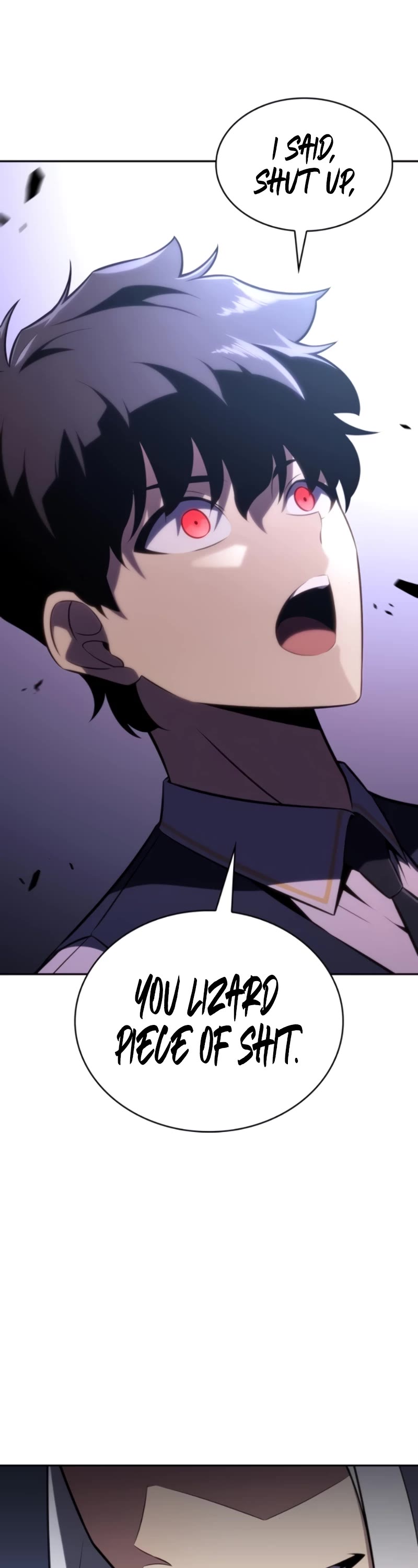 The Regressed Son of a Duke is an Assassin Chapter 28 page 20 - Chapter 28: Connecting Link (2)