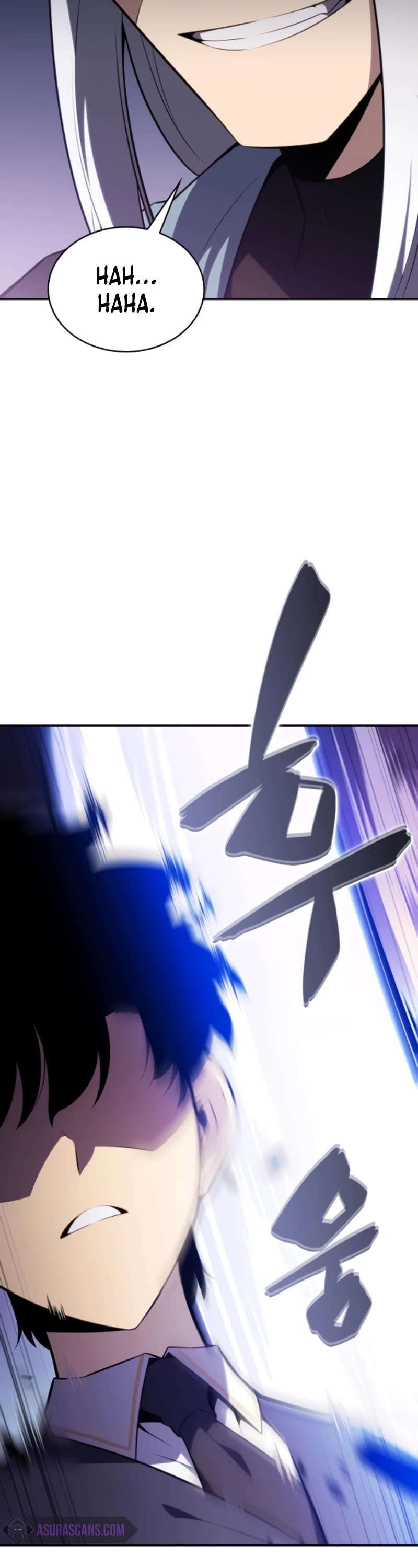 The Regressed Son of a Duke is an Assassin Chapter 28 page 21 - Chapter 28: Connecting Link (2)