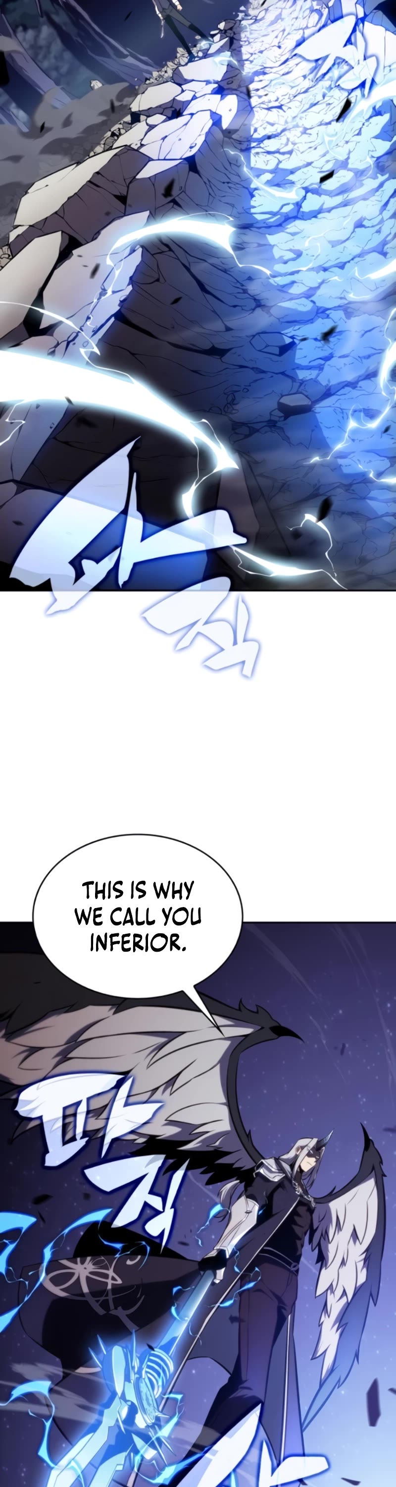 The Regressed Son of a Duke is an Assassin Chapter 28 page 24 - Chapter 28: Connecting Link (2)