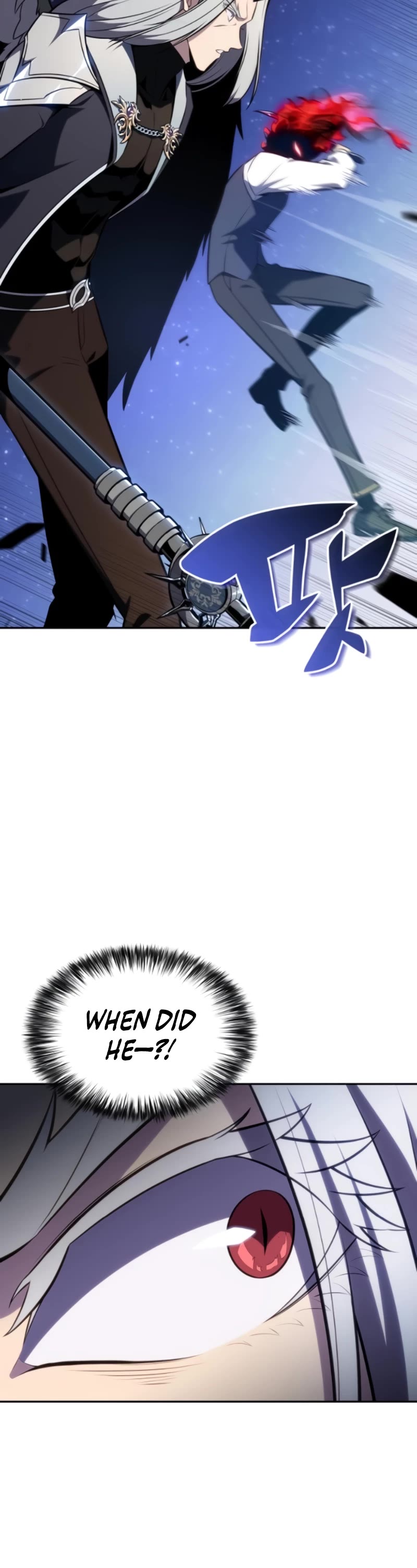 The Regressed Son of a Duke is an Assassin Chapter 28 page 28 - Chapter 28: Connecting Link (2)