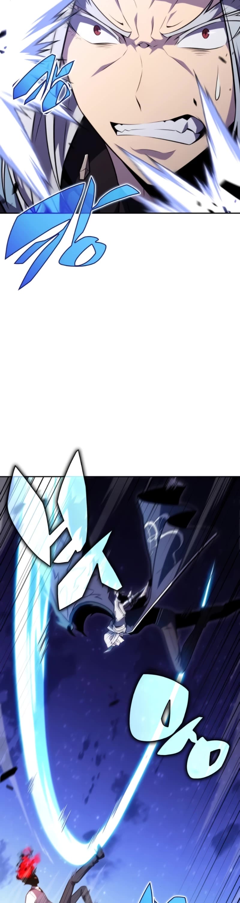The Regressed Son of a Duke is an Assassin Chapter 28 page 30 - Chapter 28: Connecting Link (2)