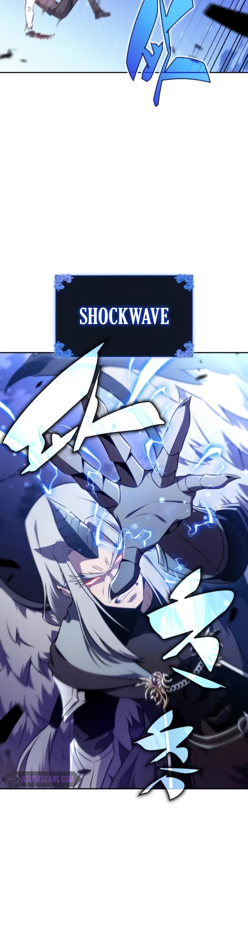 The Regressed Son of a Duke is an Assassin Chapter 28 page 31 - Chapter 28: Connecting Link (2)