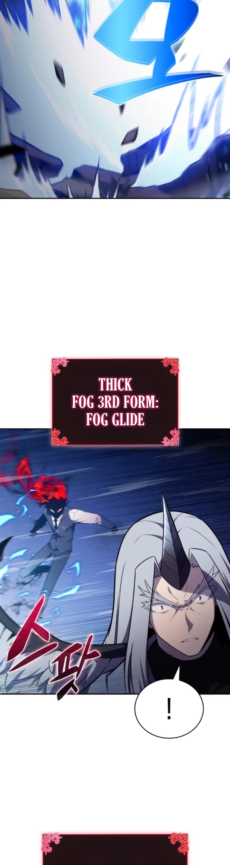 The Regressed Son of a Duke is an Assassin Chapter 28 page 34 - Chapter 28: Connecting Link (2)