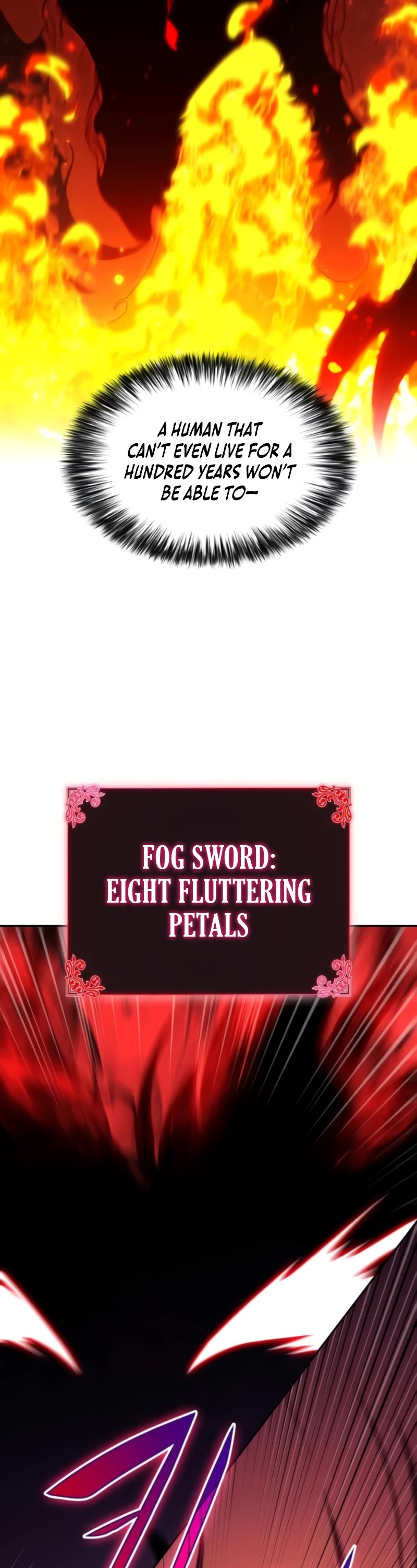 The Regressed Son of a Duke is an Assassin Chapter 28 page 38 - Chapter 28: Connecting Link (2)