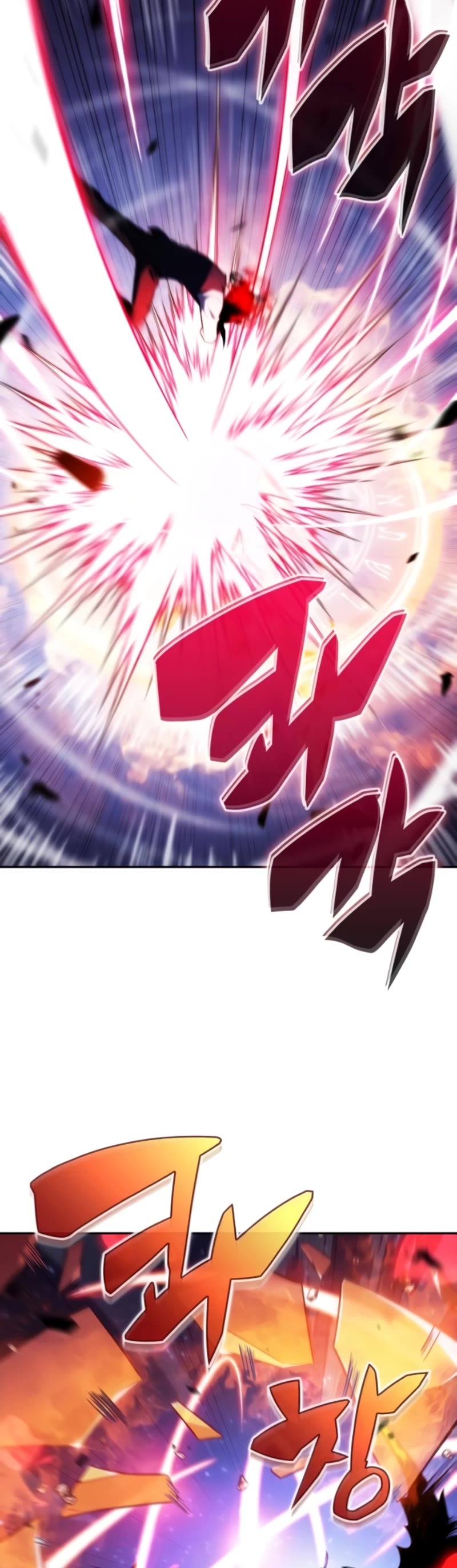 The Regressed Son of a Duke is an Assassin Chapter 28 page 40 - Chapter 28: Connecting Link (2)