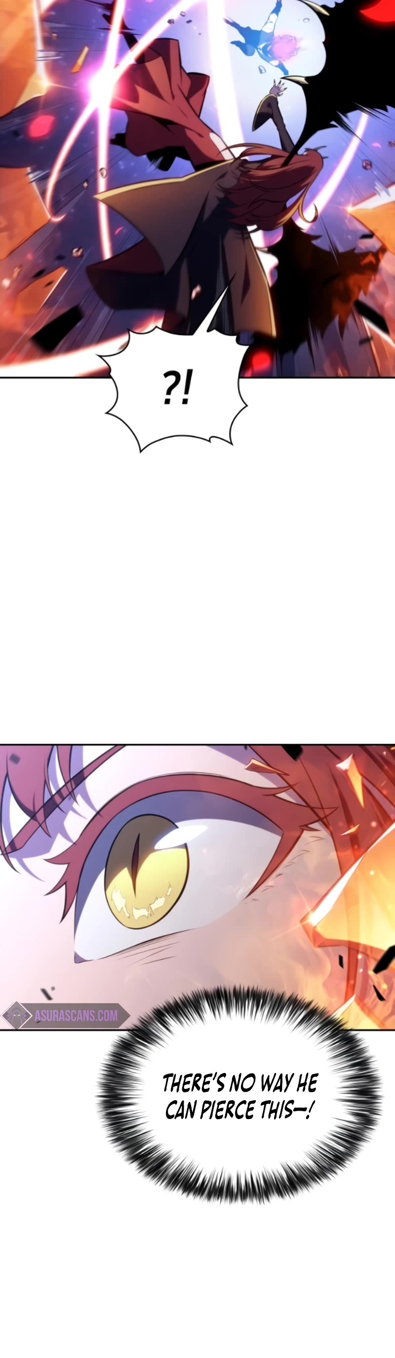 The Regressed Son of a Duke is an Assassin Chapter 28 page 41 - Chapter 28: Connecting Link (2)