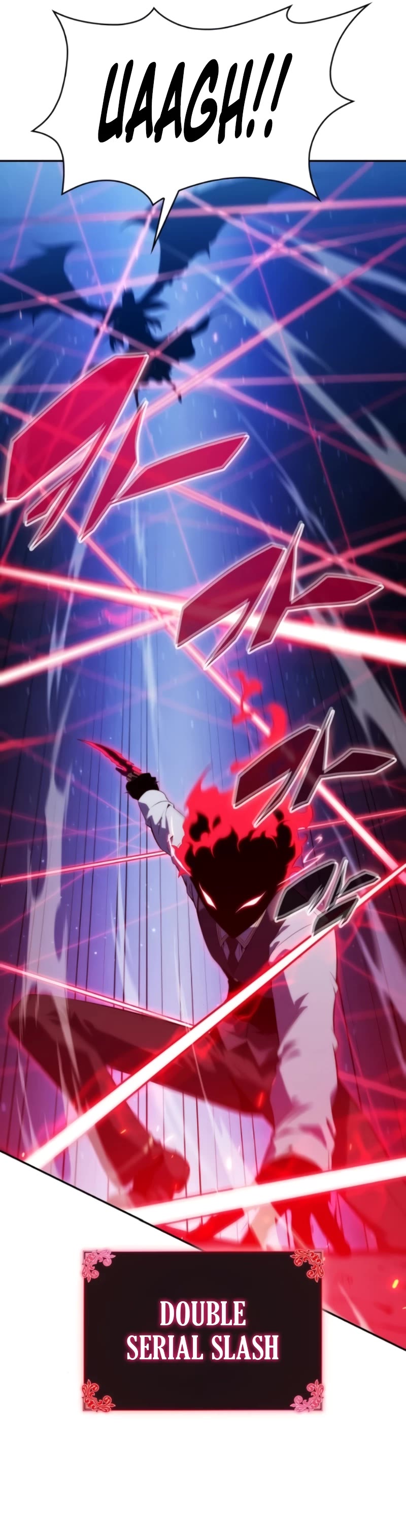 The Regressed Son of a Duke is an Assassin Chapter 28 page 42 - Chapter 28: Connecting Link (2)