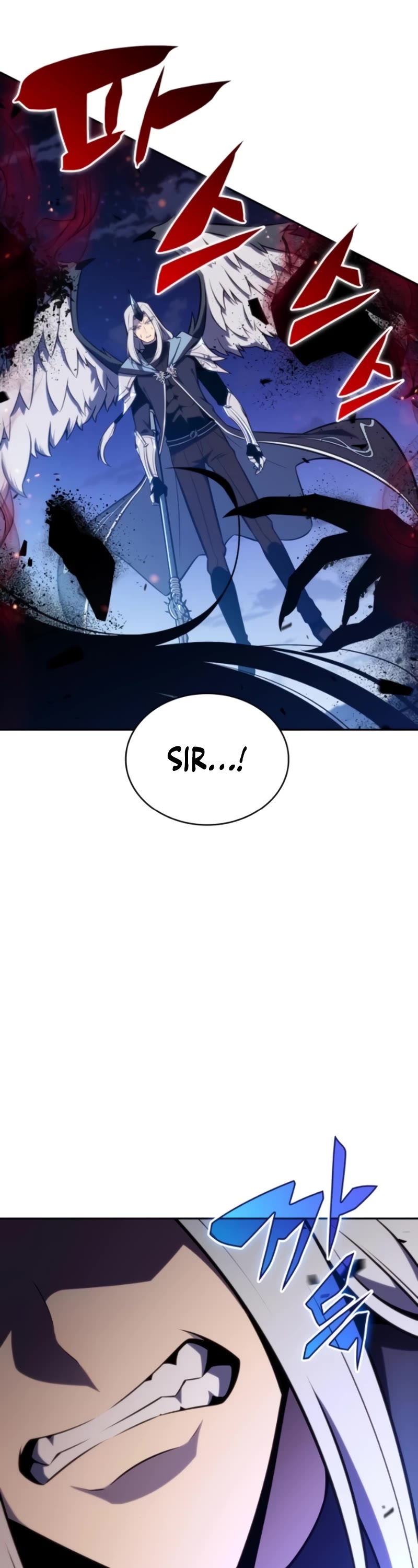The Regressed Son of a Duke is an Assassin Chapter 28 page 43 - Chapter 28: Connecting Link (2)