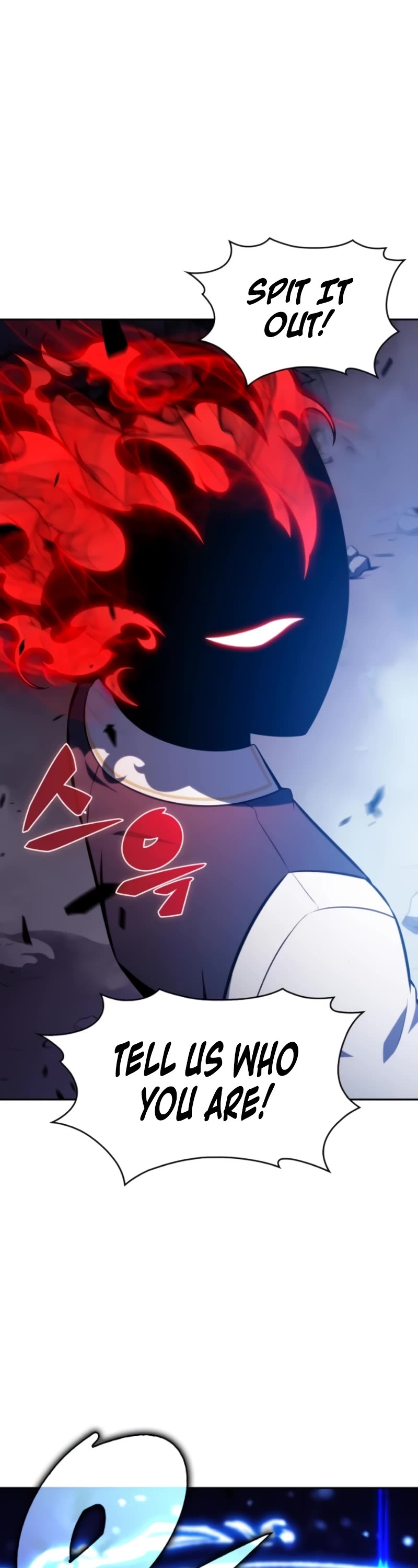 The Regressed Son of a Duke is an Assassin Chapter 28 page 45 - Chapter 28: Connecting Link (2)