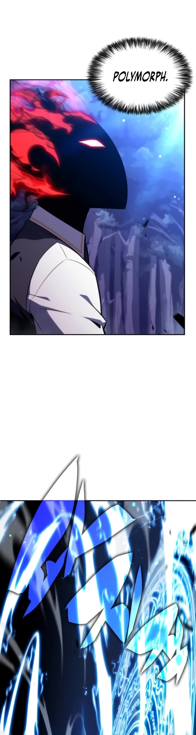 The Regressed Son of a Duke is an Assassin Chapter 28 page 47 - Chapter 28: Connecting Link (2)
