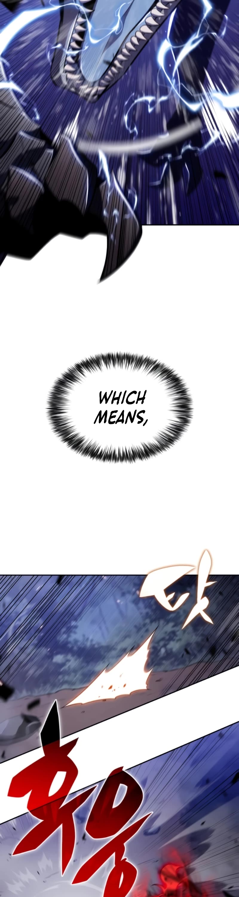 The Regressed Son of a Duke is an Assassin Chapter 28 page 52 - Chapter 28: Connecting Link (2)