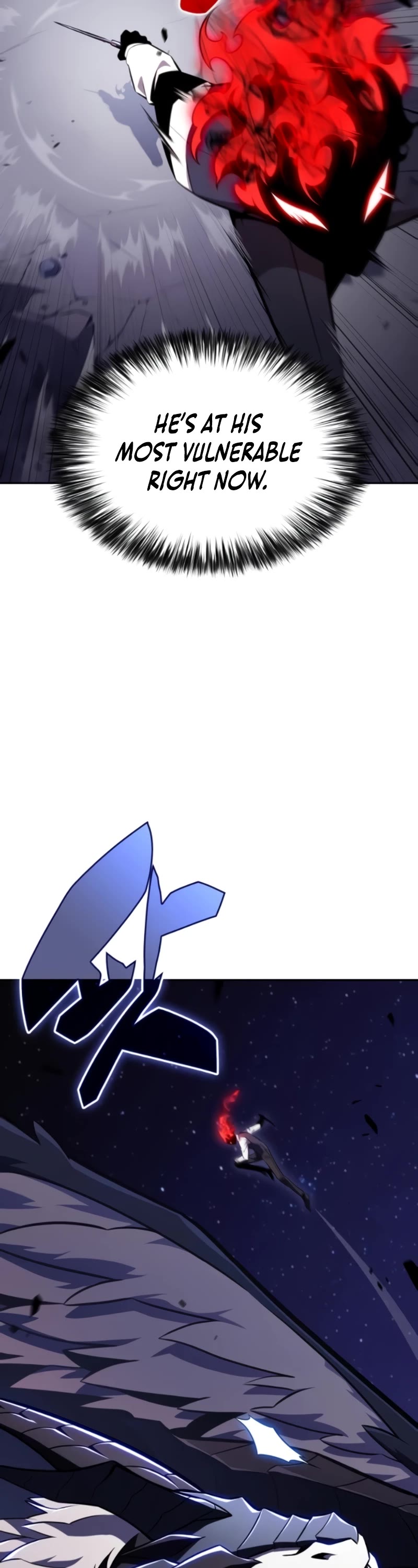 The Regressed Son of a Duke is an Assassin Chapter 28 page 53 - Chapter 28: Connecting Link (2)