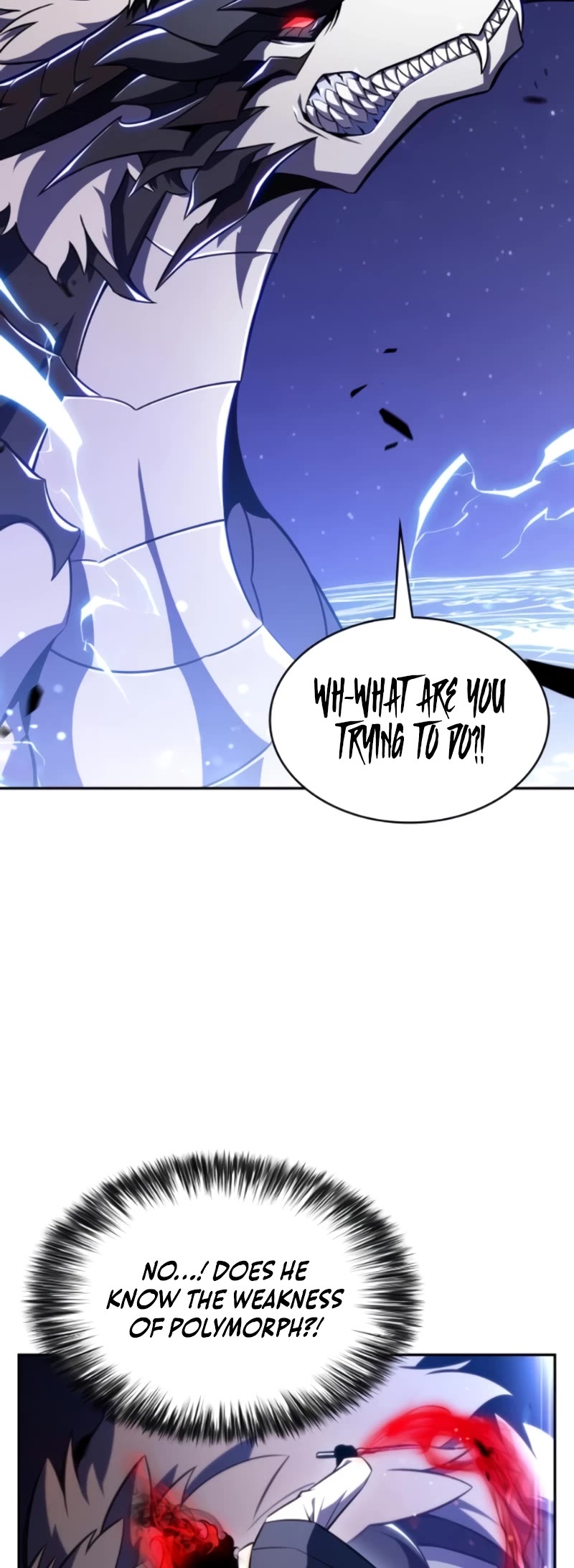The Regressed Son of a Duke is an Assassin Chapter 28 page 54 - Chapter 28: Connecting Link (2)