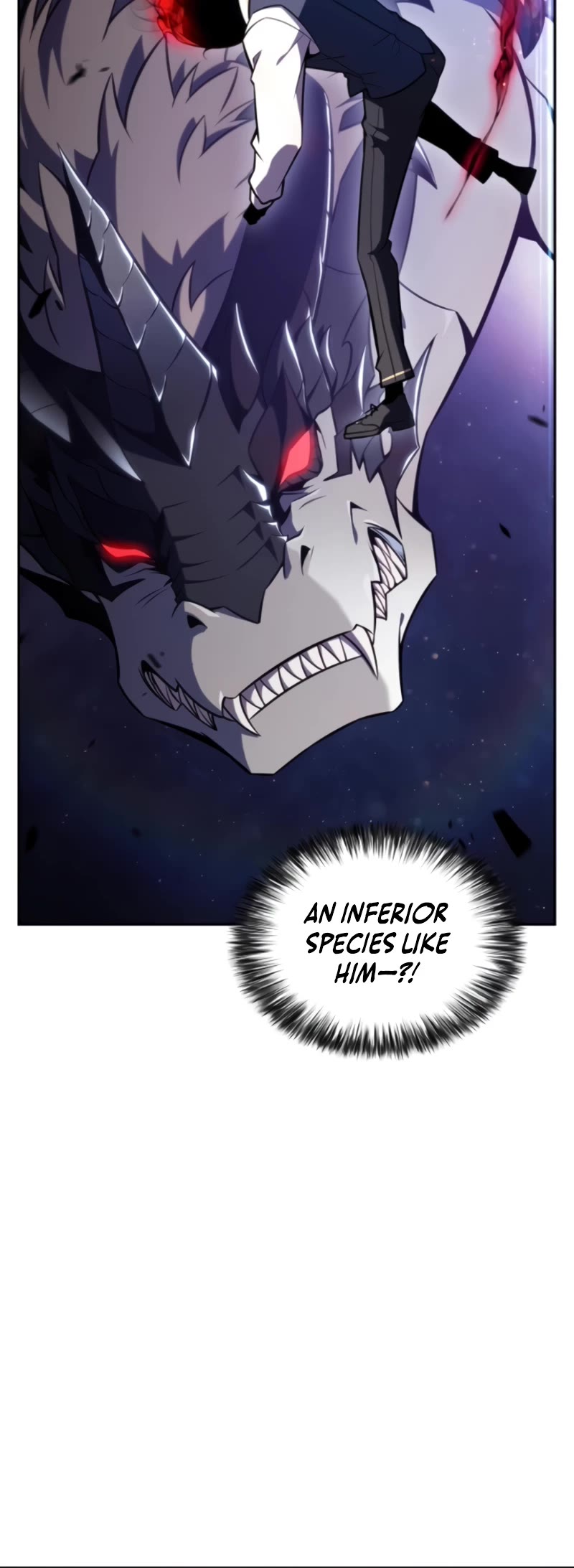 The Regressed Son of a Duke is an Assassin Chapter 28 page 55 - Chapter 28: Connecting Link (2)
